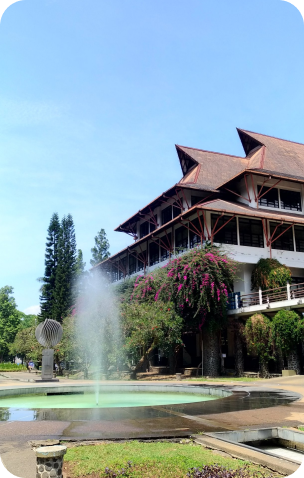 Intsitut Teknologi Bandung