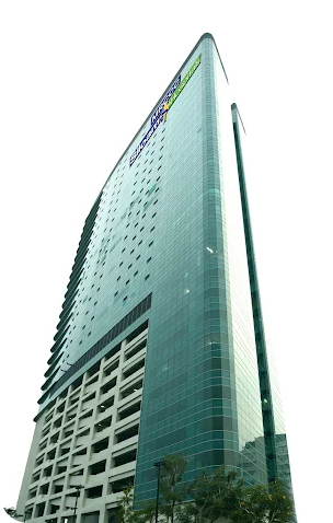 MRCCC Siloam Hospital