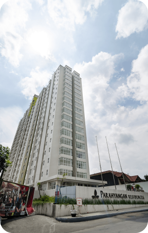 Parahyangan Residence