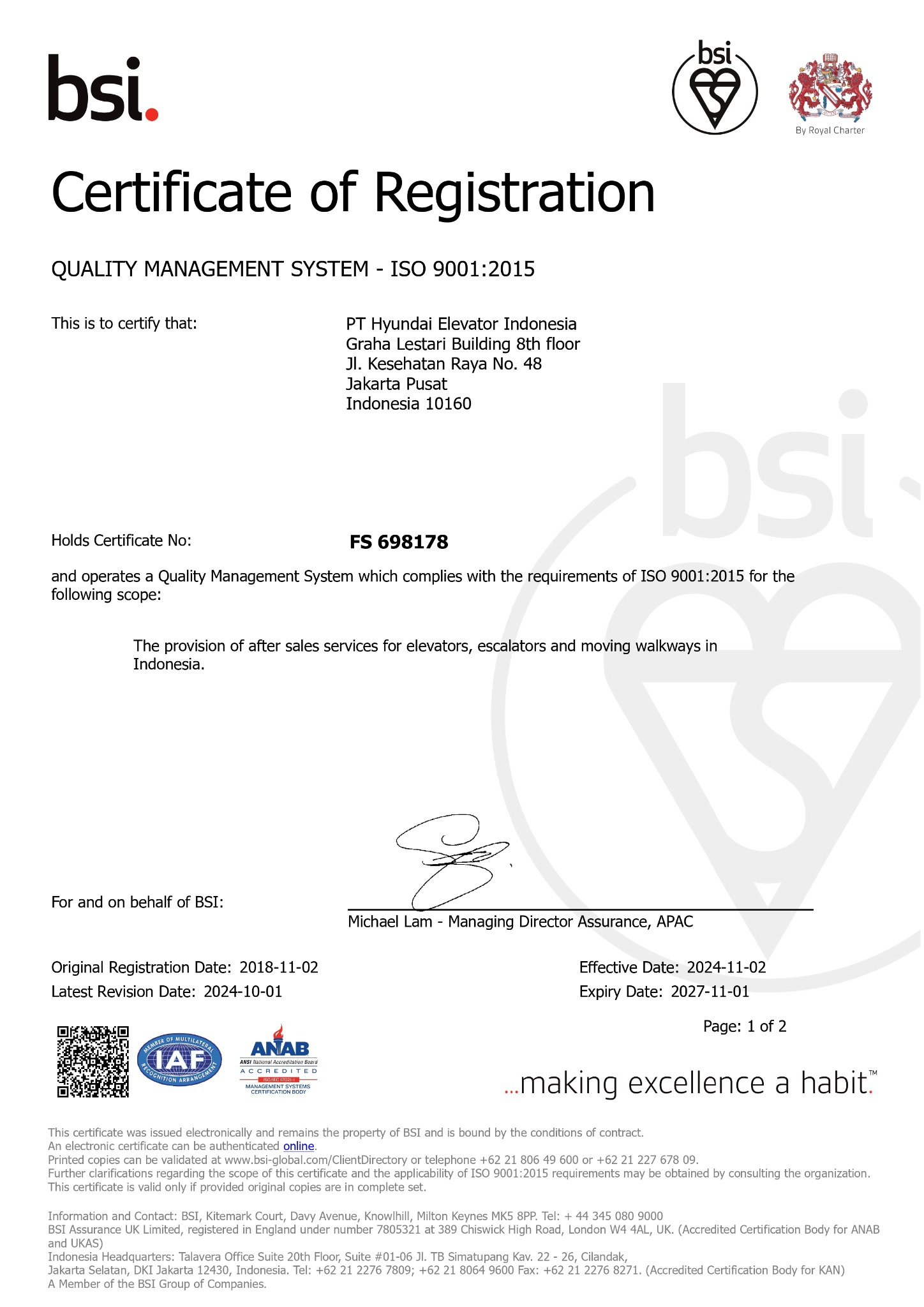 2024 - 2027 BSI E-Certificate ISO 9001_resized