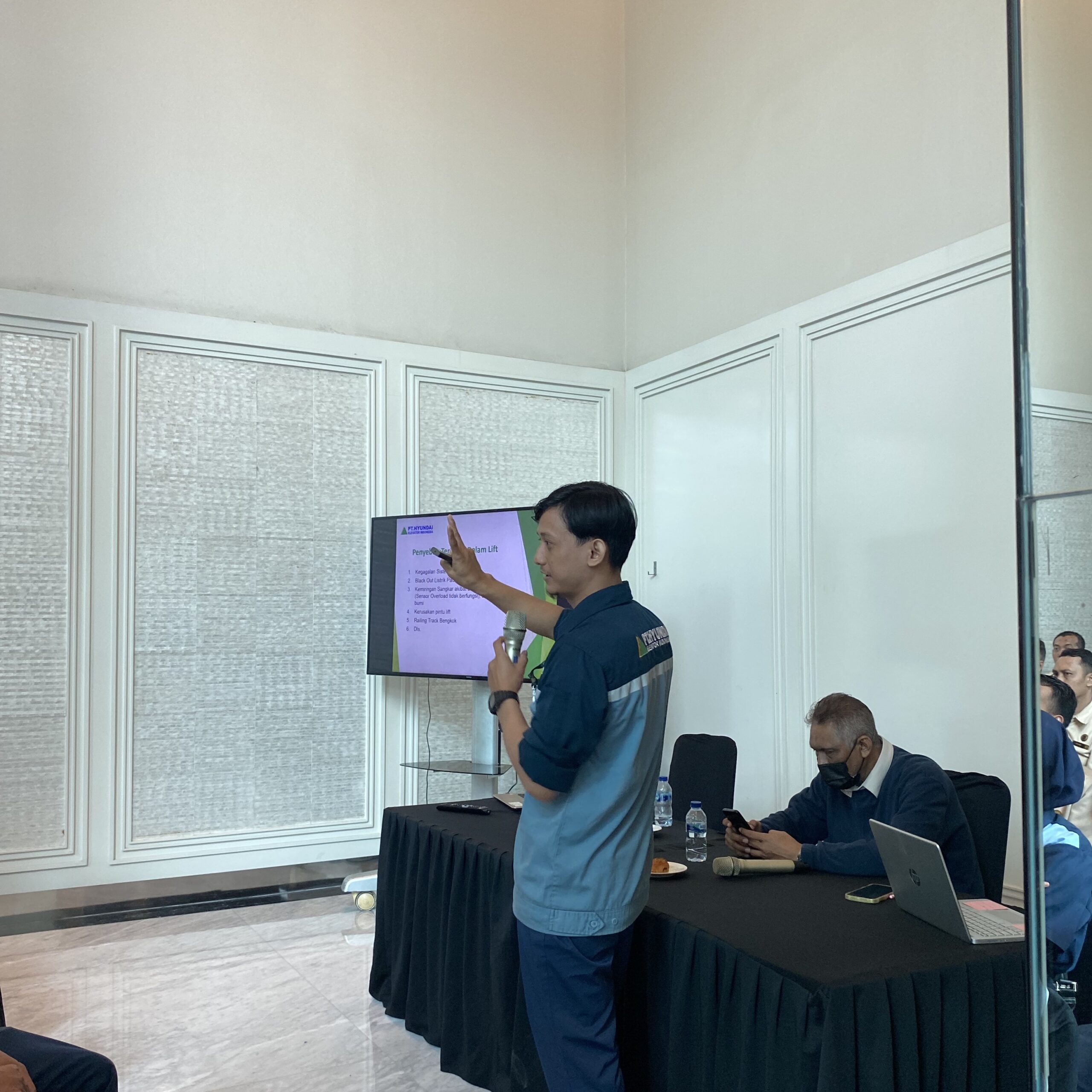 Training Evakuasi (3)