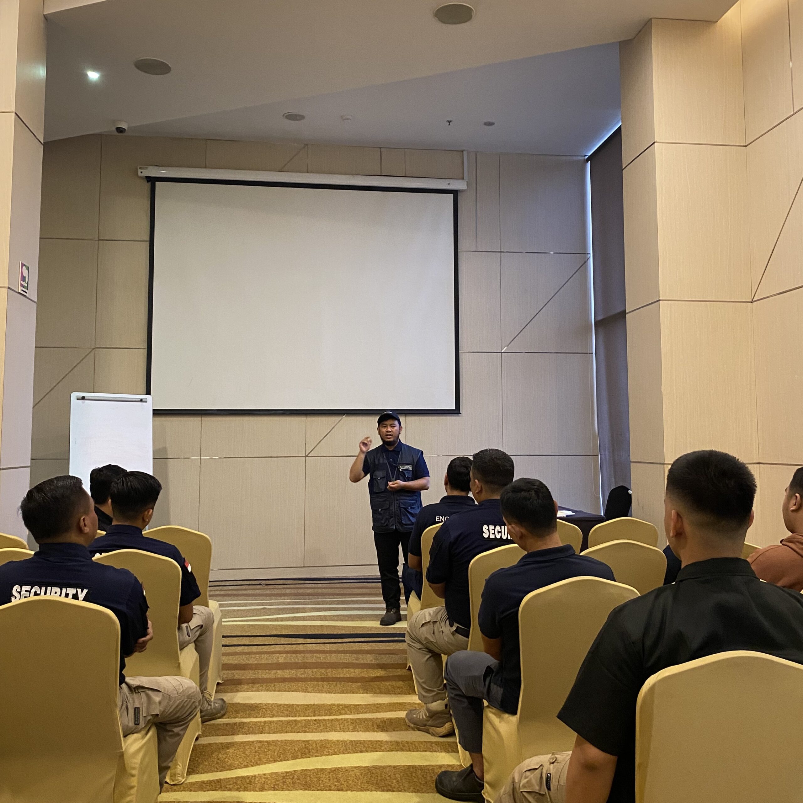 Training Evakuasi (4)