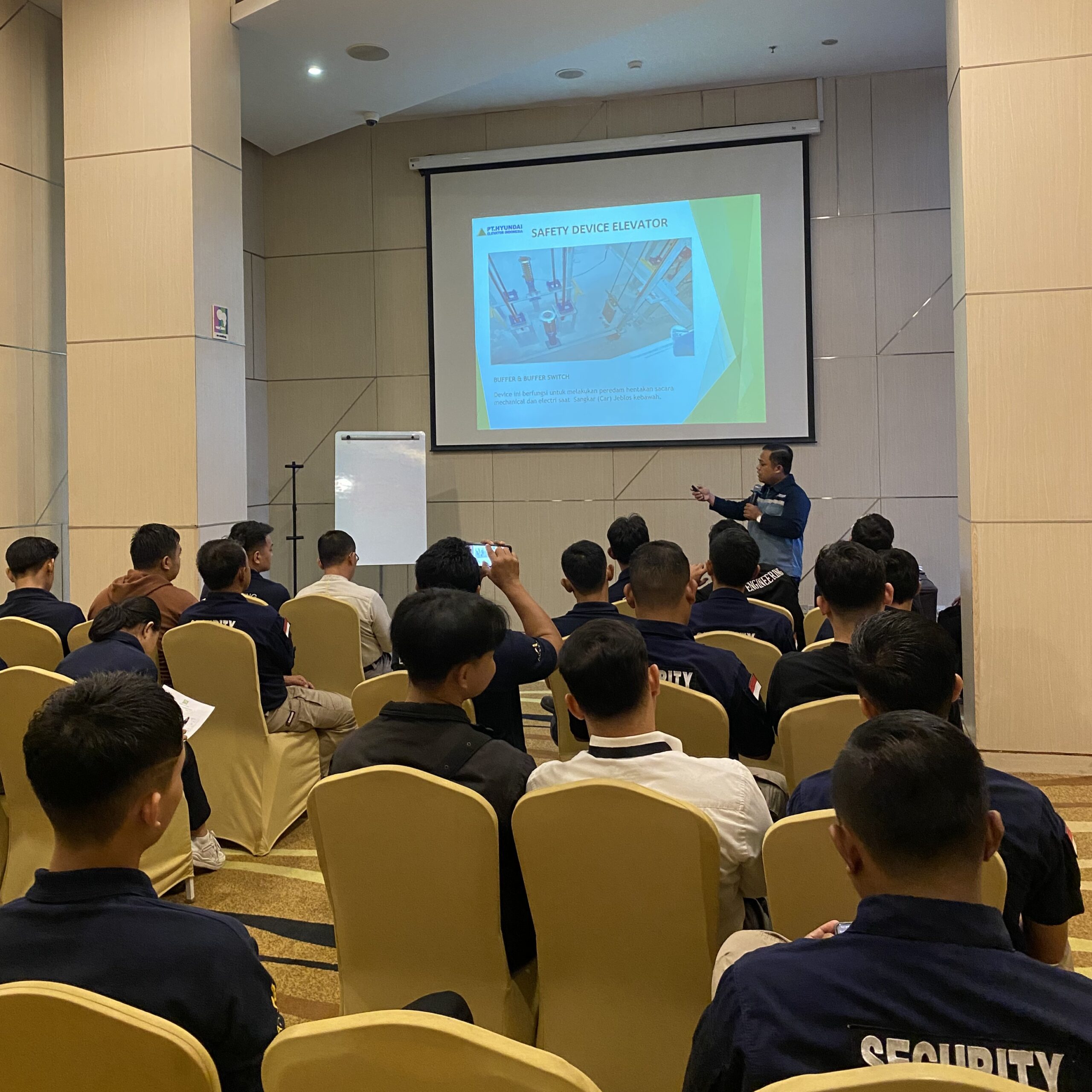 Training Evakuasi (5)