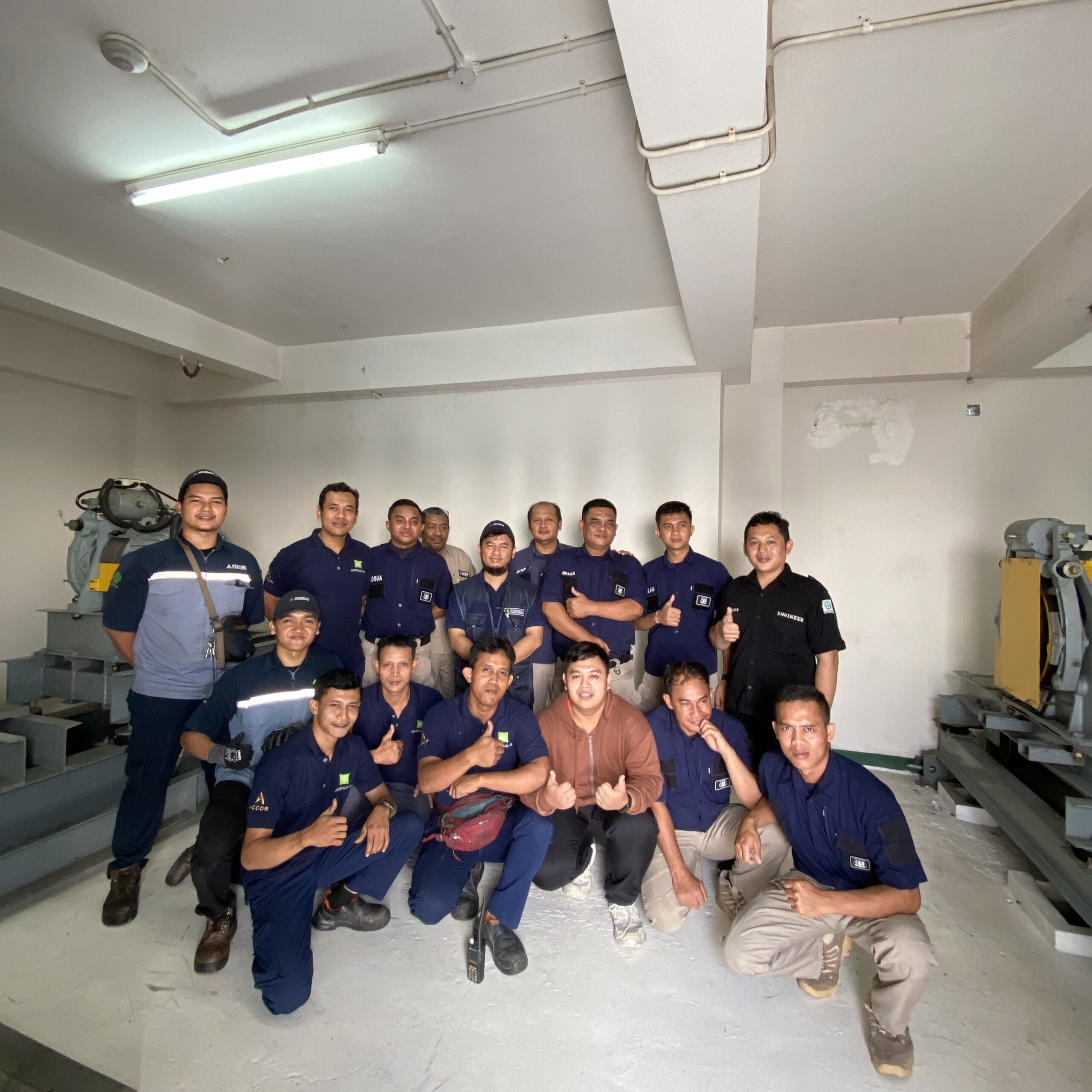 Training Evakuasi (6)